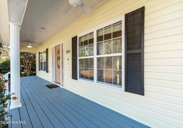 Photo 4 of Single family home for sale at 244 Berryknoll Dr NW, Calabash, NC 28467 | MLS# 100550661 | Listing updated on 2026-09-08