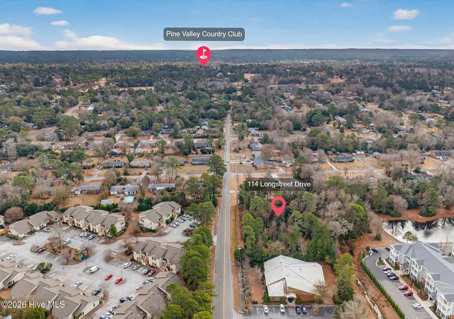 Photo 3 of Land for sale at 114 Longstreet Dr, Wilmington, NC 28412 | MLS# 100548492 | Listing updated on 2026-08-26