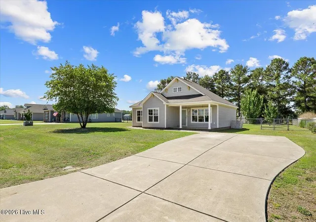 3rd image of 5606 Blanch Fields Ln, Lucama, NC 27851 | MLS# 100579706