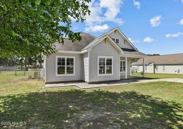 4th image of 5606 Blanch Fields Ln, Lucama, NC 27851 | MLS# 100579706