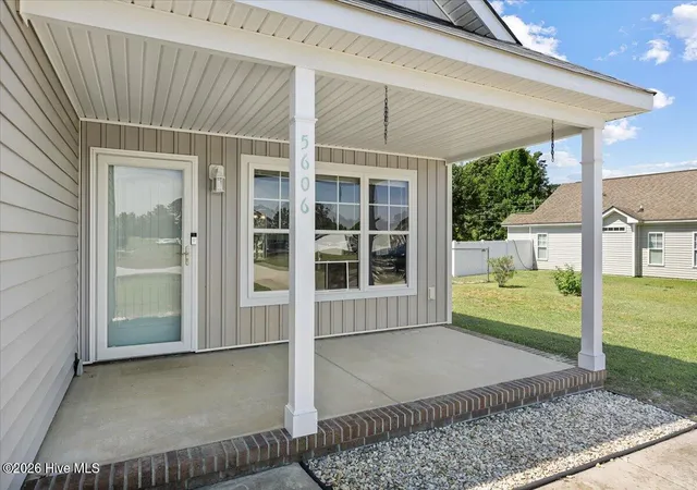 5th image of 5606 Blanch Fields Ln, Lucama, NC 27851 | MLS# 100579706