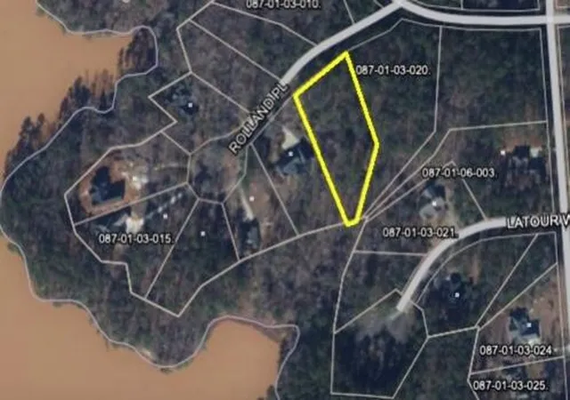 Homes for sale in Mc Cormick, SC | 0 Rolland Pl, Mc Cormick, SC 29835 | MLS# 98212318