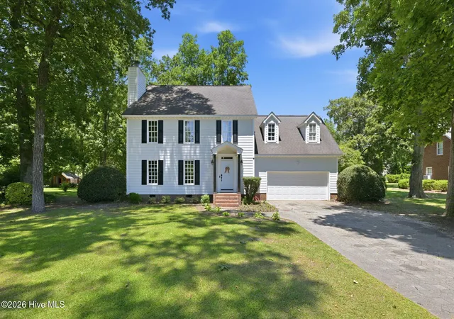 Homes for sale in New Bern, NC | 2513 Hickory St, New Bern, NC 28562 | MLS# 100579499