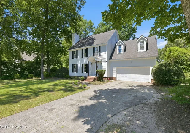Homes for sale in New Bern, NC | 2513 Hickory St, New Bern, NC 28562 | MLS# 100579499