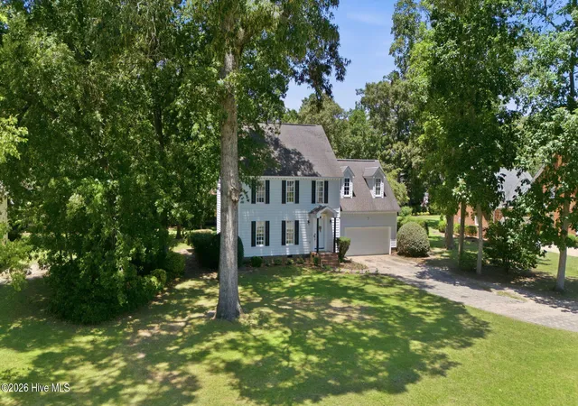 Homes for sale in New Bern, NC | 2513 Hickory St, New Bern, NC 28562 | MLS# 100579499