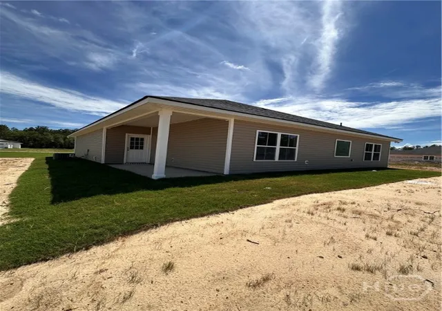2nd image of 110 Mangrove Ct, Jesup, GA 31546 | MLS# SA360099