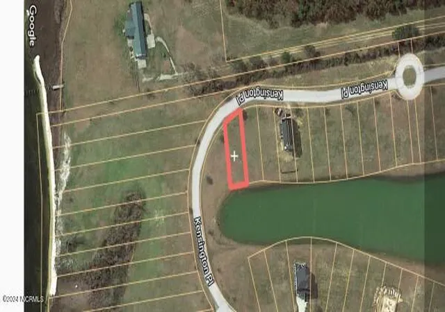 3rd image of 343 Kensington Pl, Newport, NC 28570 | MLS# 100462877