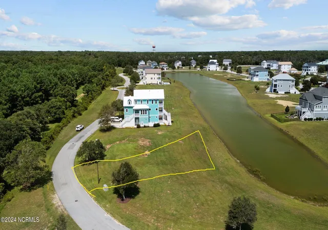 4th image of 343 Kensington Pl, Newport, NC 28570 | MLS# 100462877
