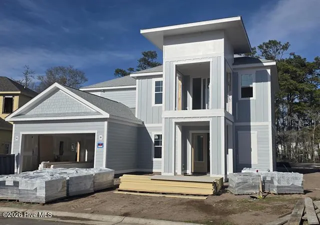 Photo 1 of Single family home for sale at 2092 Manor Parc Dr, Calabash, NC 28467 | MLS# 100560852 | Listing updated on 2026-09-16