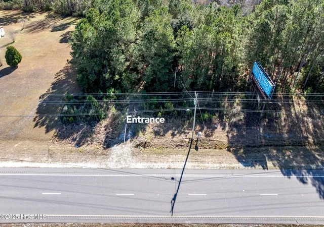3rd image of 24324 Us Hwy 17, Hampstead, NC 28443 | MLS# 100544492