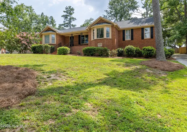 2nd image of 223 Old Mill Rd, Martinez, GA 30907 | MLS# 100586856