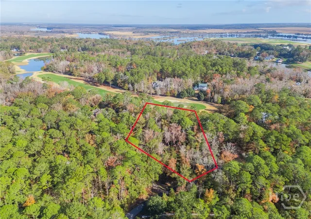 3rd image of 204 Dogwood Way, Richmond Hill, GA 31324 | MLS# SA359163