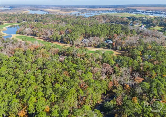 4th image of 204 Dogwood Way, Richmond Hill, GA 31324 | MLS# SA359163