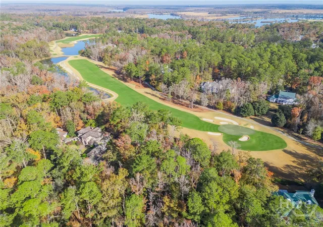 5th image of 204 Dogwood Way, Richmond Hill, GA 31324 | MLS# SA359163