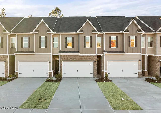 1st image of 4318 Newland St #005, Hephzibah, GA 30815 | MLS# 100578348
