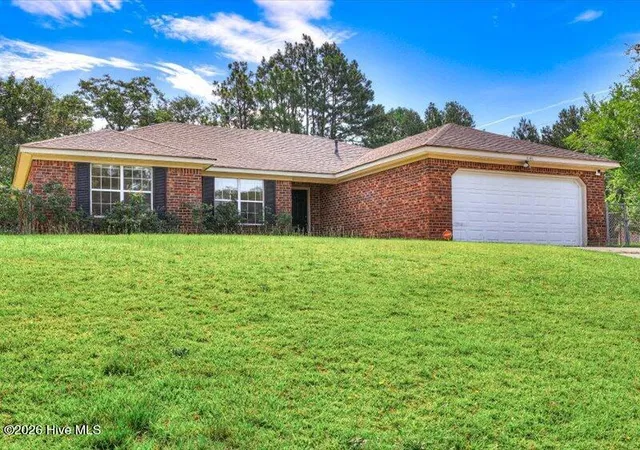 Homes for sale in Hephzibah, GA | 3303 Wombles Ct, Hephzibah, GA 30815 | MLS# 100587062