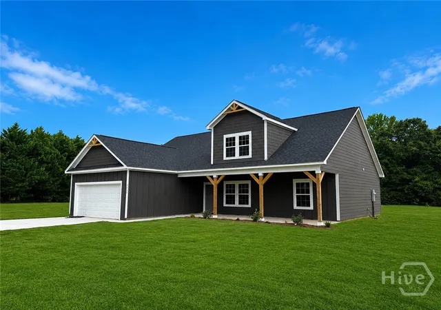 Homes for sale in Comer, GA | Trct 1 Paoli St #Tract 1, Comer, GA 30629 | MLS# CM1027734