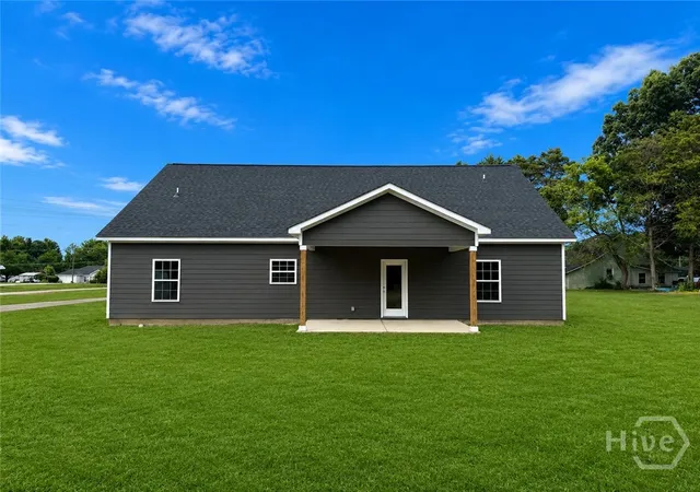 Homes for sale in Comer, GA | Trct 1 Paoli St #Tract 1, Comer, GA 30629 | MLS# CM1027734