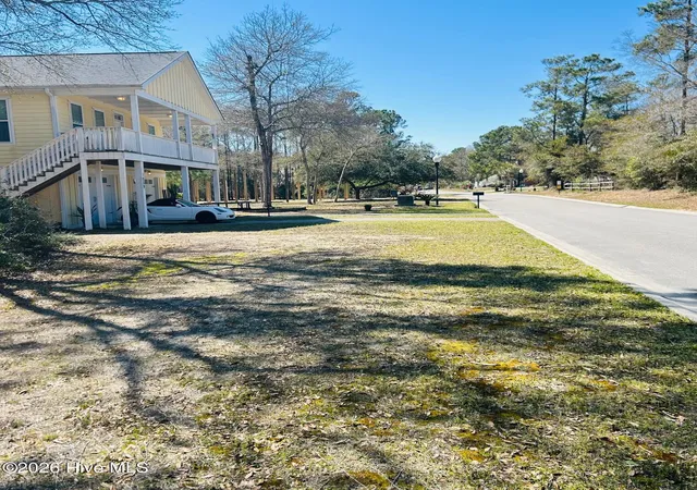 Photo 4 of Land for sale at 1055 Fry Landing Dr SW, Supply, NC 28462 | MLS# 100561094 | Listing updated on 2026-09-30