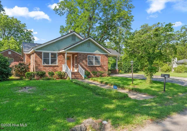 Homes for sale in Washington, GA | 108 Springdale Dr, Washington, GA 30673 | MLS# 100586520