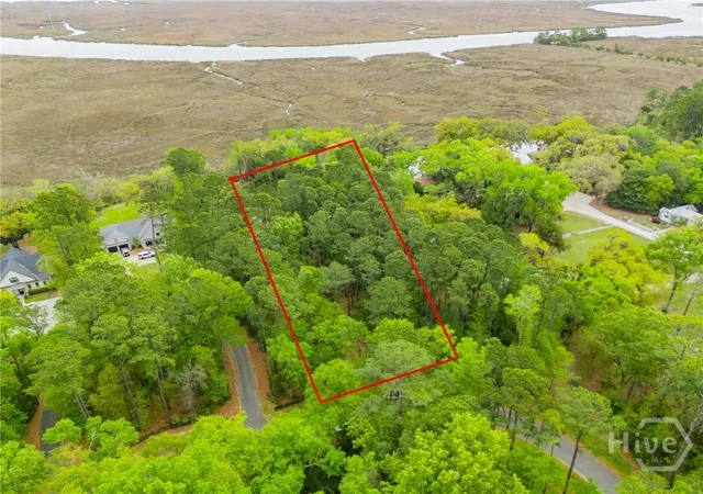 3rd image of 120 Drifton Dr, Savannah, GA 31419 | MLS# SA352589