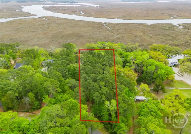 5th image of 120 Drifton Dr, Savannah, GA 31419 | MLS# SA352589