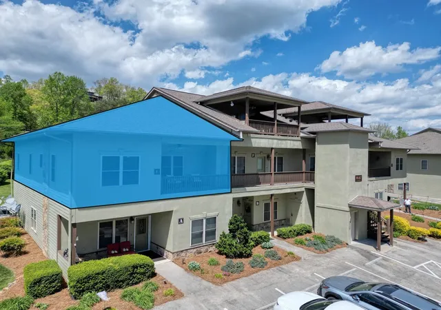 3rd image of 1647E Lakeview Dr, Young Harris, GA 30582 | MLS# 98544423