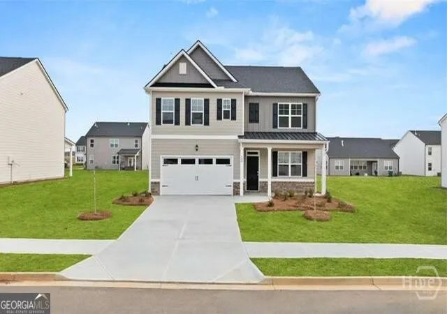 Homes for sale in Statham, GA | 214 Defilippe Dr, Statham, GA 30666 | MLS# CL357792