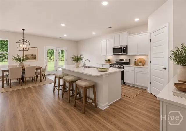 Homes for sale in Statham, GA | 214 Defilippe Dr, Statham, GA 30666 | MLS# CL357792