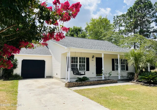 Homes for sale in Wilmington, NC | 802 Garrison Ct, Wilmington, NC 28411 | MLS# 100572736