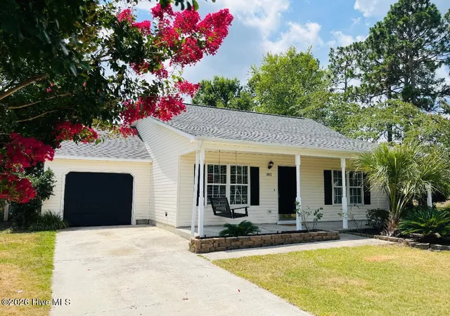Homes for sale in Wilmington, NC | 802 Garrison Ct, Wilmington, NC 28411 | MLS# 100572736