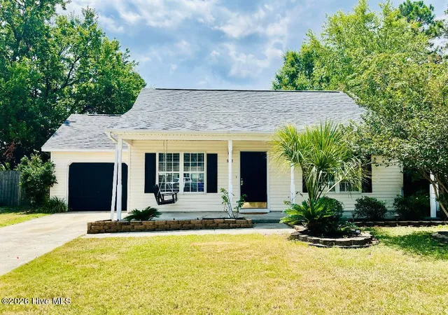 Homes for sale in Wilmington, NC | 802 Garrison Ct, Wilmington, NC 28411 | MLS# 100572736