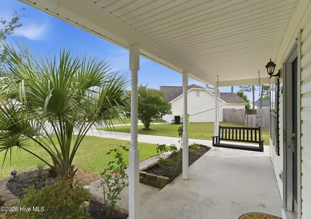 Homes for sale in Wilmington, NC | 802 Garrison Ct, Wilmington, NC 28411 | MLS# 100572736