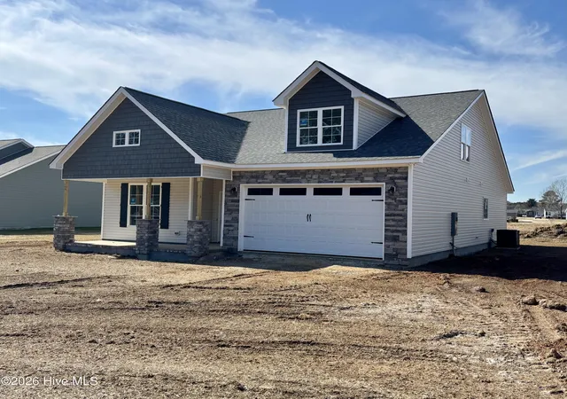 Homes for sale in Kenly, NC | 173 Bay Valley Rd, Kenly, NC 27542 | MLS# 100564481