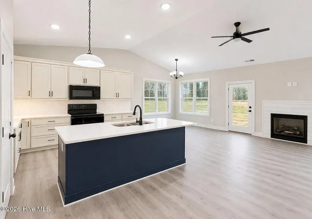 Homes for sale in Kenly, NC | 173 Bay Valley Rd, Kenly, NC 27542 | MLS# 100564481