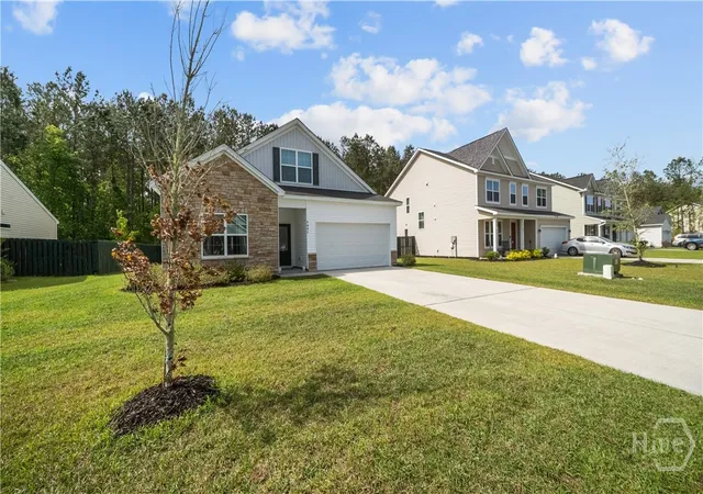 Homes for sale in Richmond Hill, GA | 1431 Waybridge Wy, Richmond Hill, GA 31324 | MLS# SA353453