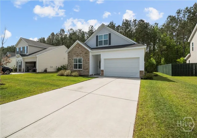 Homes for sale in Richmond Hill, GA | 1431 Waybridge Wy, Richmond Hill, GA 31324 | MLS# SA353453