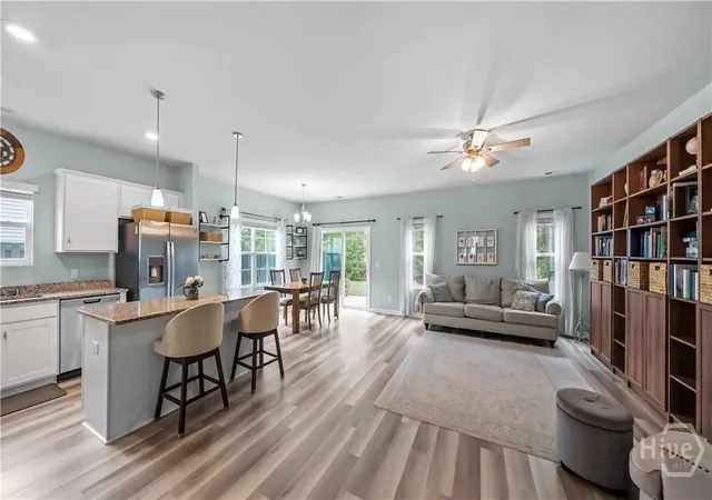 Homes for sale in Richmond Hill, GA | 1431 Waybridge Wy, Richmond Hill, GA 31324 | MLS# SA353453