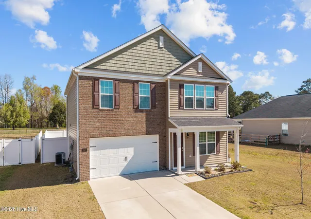 1st image of 1917 Rolling Meadows Dr, Greenville, NC 27858 | MLS# 100561740