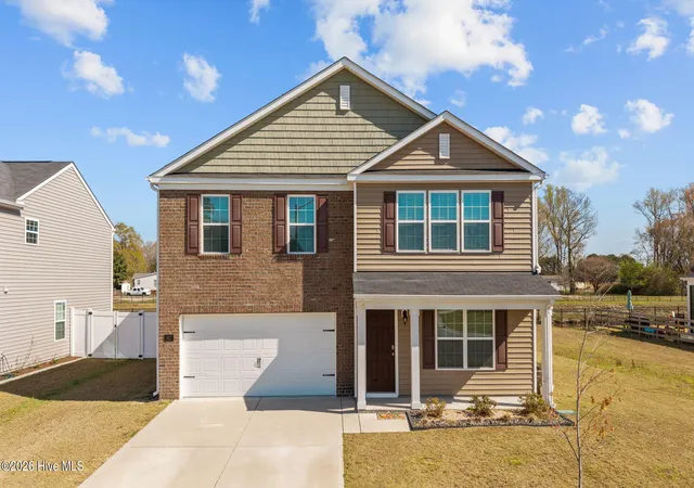 2nd image of 1917 Rolling Meadows Dr, Greenville, NC 27858 | MLS# 100561740