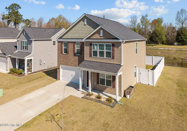 4th image of 1917 Rolling Meadows Dr, Greenville, NC 27858 | MLS# 100561740