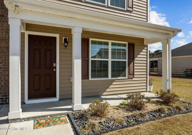 54th image of 1917 Rolling Meadows Dr, Greenville, NC 27858 | MLS# 100561740