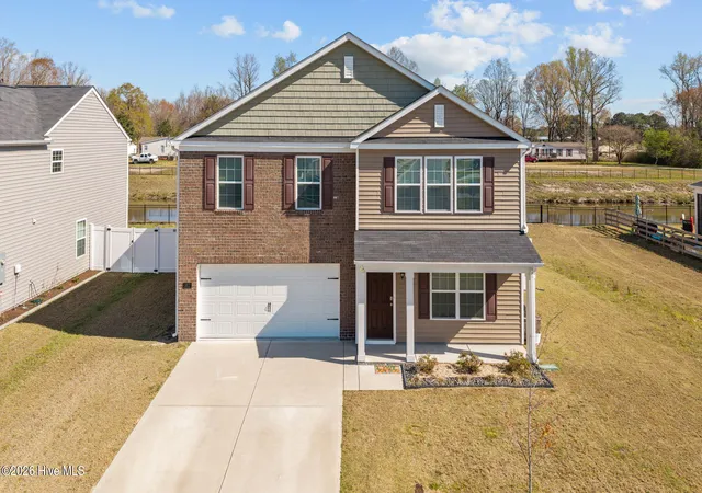 5th image of 1917 Rolling Meadows Dr, Greenville, NC 27858 | MLS# 100561740