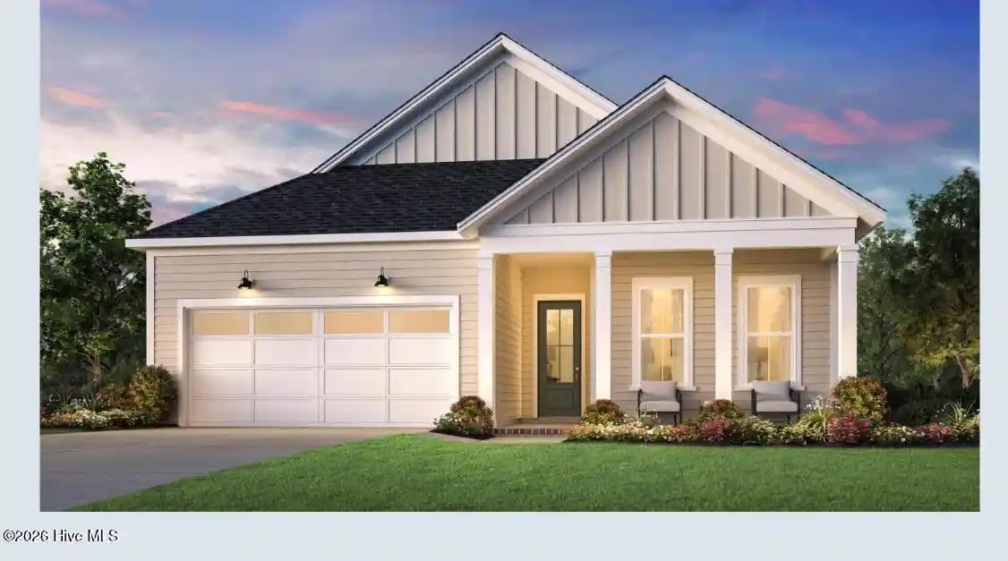 Photo 1 of Single family home for sale at 1541 Adelaide Beach Ave Sw, Shallotte, NC 28470 | MLS# 100591454 | Listing updated on 2026-10-01