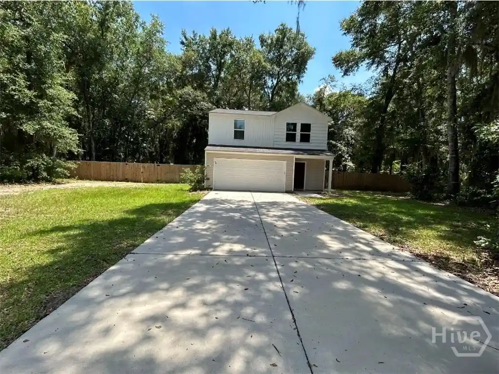 Photo 1 of Single family home for sale at 143 Anglers Edge Dr, Midway, GA 31320 | MLS# SA365492 | Listing updated on 2026-10-06