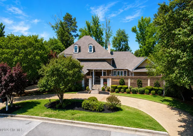 1st image of 3951 Hammonds Fry, Evans, GA 30809 | MLS# 100582520
