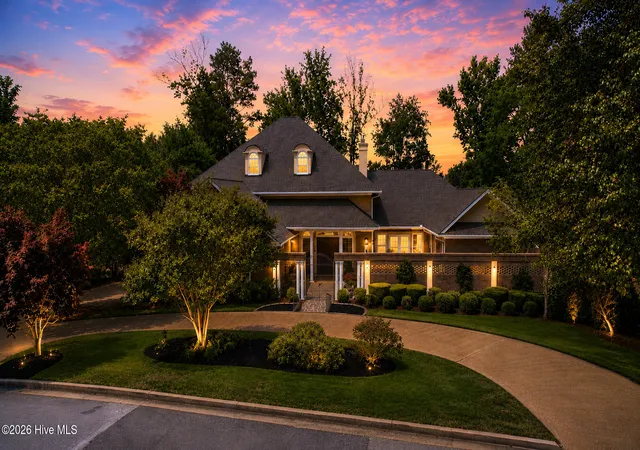 2nd image of 3951 Hammonds Fry, Evans, GA 30809 | MLS# 100582520