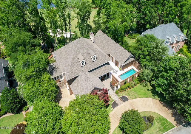 Photo 3 of Single family home for sale at 3951 Hammonds Fry, Evans, GA 30809 | MLS# 100582520 | Listing updated on 2026-10-06