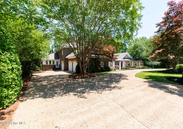 61st image of 3951 Hammonds Fry, Evans, GA 30809 | MLS# 100582520