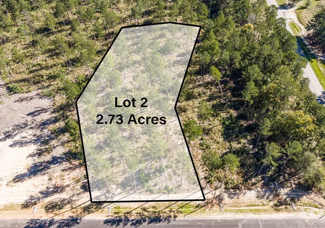 Photo 1 of Land for sale at 119 Beagle Chase Dr, Appling, GA 30802 | MLS# 98224994 | Listing updated on 2026-08-19